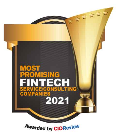 Top 20 FinTech Solution Companies - 2021