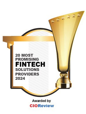 Top Fintech Solutions Companies