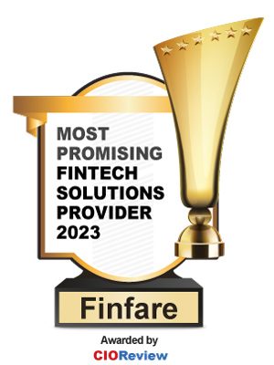 Top 20 Fintech Solutions Companies – 2023