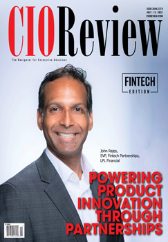 Top 20 Fintech Solutions Companies – 2023 Top 20 Fintech Solutions Companies – 2023