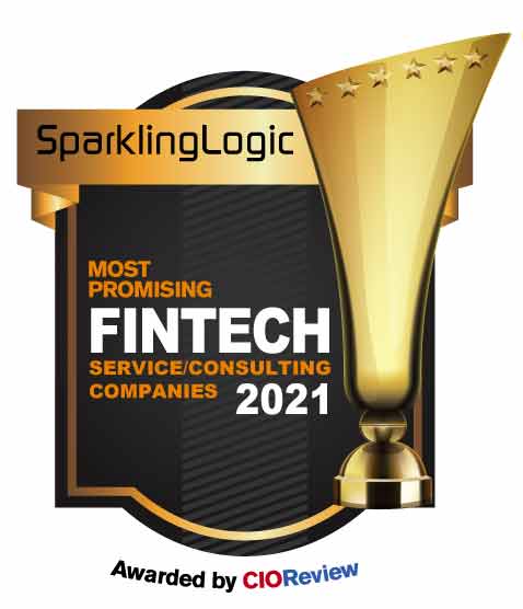 Top 10 FinTech Service/Consulting Companies - 2021
