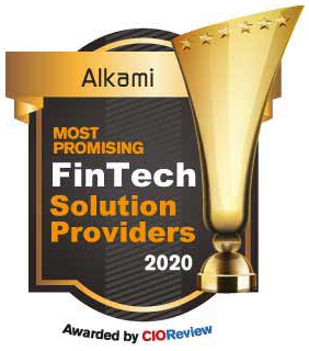 Top 20 FinTech Solution Companies - 2020